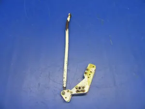 Mooney M20G Bellcrank & Rod / Tube Aileron RH or LH P/N 730023-001 (0921-372)